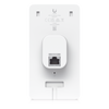 UniFi Intercom Viewer, monitor que se vincula a UA-INTERCOM, para visualizar y aperturar, pantalla táctil de 5