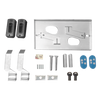 Operador Para Puertas Corredizas de 1800 kg  y Hasta 20 Metros de Largo / Voltaje de Operación 230 VAC /  Para Aplicaciones de Uso Residencial