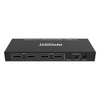 Matricial HDMI | 2x2 | 4K2K@60Hz | HDR | YCbCr 4:4:4 | EDID Auto | Extractor de Audio | Salida de audio análoga y digitalizados | HDCP 2.2 | 18 Gbps