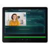 Terminal de Verificación Facial / Pantalla Táctil 10.1