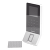 Terminal Biométrica de Huella / 3,000 Huellas 5,000 Tarjetas / WiFi / Pantalla 2.4