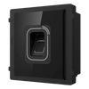 Módulo Lector de Huellas y Tarjetas Compatible con DS-KD8003-IME1(B) / Capacidad 1000 Huellas + 6000 Tarjetas / Tarjeta MIFARE / IP65