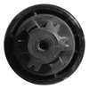 Para persiana, motor tubular mecánico para Persianas integrable con Shelly25 o MINICENTRALIS señal RTS, Persiana de 2.3 ancho y alto 4 mts.
