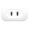 Sistema de Vigilancia UniFi Protect AI Theta, Resolución 4K 360°, IA Avanzada, Lente Desmontable, PoE