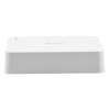 NVR 4 Megapixel (Compatibles con Cámaras AcuSense) / 4 Canales IP / 4 Puertos PoE+ / 1 Bahía de Disco Duro / Salida en Full HD