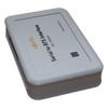 Traductor Universal Somfy Connect, integre SOMFY con el sistema de control de iluminación RadioRA2 de LUTRON.