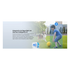 Video Intercom IP para Exterior / Cámara 4 Megapixel (1080p) / HDR e Iluminación IR / Altavoz 5W y Doble Micrófono con Reducción de Ruido / Panel Acero Inoxidable y Cuerpo Aluminio / IP66 e IK10 / PoE+ / 2 Líneas SIP