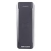 Lector de Tarjetas PROX EM / Exterior IP65 / Wiegand / Compatible con Cualquier Panel / PERFIL DELGADO y ESTETICO / Indicador LED