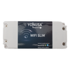 Modulo WIFI SLIM para uso en Energizadores YONUSA / Aplicación sin costo / Botón de Pánico