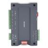Controlador MAESTRO para Control de Elevadores / Control de Acceso para los pisos de los Elevadores por Huella o Tarjeta / Programación por IVMS4200 o Interfaz Web