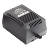 Transformador de 24 VCA / 2.5 Amp (60 VA) / Multiples Usos / Recomendado para PTZ TURBOHD e IP / Interior