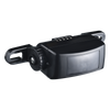Sensor de Petición de Salida / Ideal para Accesos y Salidas Sin Contacto  en Puertas Peatonales / Versión con ACTIVACIÓN de 15 o 30 Segundos