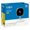 Cámara Wi-Fi Hogar Segura / 3MP Alta Definición / Visión Nocturna hasta 9.1 m (30 ft) / Detección de Movimiento / Audio Bidireccional / Ranura microSD hasta 256 GB / Modo Privacidad