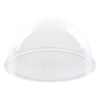 Burbuja Transparente para Domos Motorizados IP / HiLook / Soporta IP66 / IK10 / DS-2CD1743G0-IZ(C)