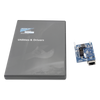 Convertidor Serial a TCP/IP KEYSCAN