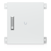 Gabinete de Conexión para Interior y Exterior Compatible con UniFi Access Hubs, Switches y Accesorios