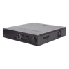 DVR 16 Canales TurboHD + 8 Canales IP / 3K / 5 Megapixel /  8 Bahías de Disco Duro / 16 Entradas de Audio Fisicas (Microfono por Separado) / Audio por coaxitron / Acusense / 16 Entradas de Alarma / POS / H.265+