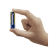 Batería Alcalina AAA 1.5V EVOLTA / No recargable / Paquete de 4 Baterías