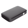 Conmutador HDMI (Switch) 4K@30Hz | 3 Entradas a 1 Salida | 3D | Transmisión Estable | Incluye Control Remoto | Receptor de Infrarrojos | Indicador LED | Chip Inteligente | Incluye Cable Micro USB para Alimentación.