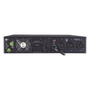 UPS de 3000 VA/2700 W, Online Doble Conversión, Entrada 200-240 Vca NEMA L6-20P, Onda Senoidal Pura, Torre o Rack 2 UR, Con 2 Tomas NEMA L6-20R y 1 NEMA L6-30R 220 Vca