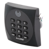 Lector de Proximidad con Teclado / 125 kHz / Wiegand 26 bits / Exterior / Contraseñas