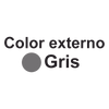Bobina de Cable UTP Reelex, de 4 Pares, Alto Desempeño Cat6, PVC (CM), Color Gris, 23 AWG, 305 Metros (1000 Pies)