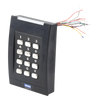Lector con Teclado 921 PROX HID, EM /iClass SEOS (no clonable) /iClass SE/ iClass SR/ iClass /Mifare Classic, DesFire, Bluetooth/ Garantía de por Vida