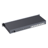 MATRICIAL DE VIDEO HDMI 8 x 8 / 8 Entradas y 8 Salidas en HDMI /  4K @ 30Hz / 10.2 Gbps / HDMI 1.4 / HDCP 1.4 / 3D / Conmutación por Botón, RS232 o Control Remoto / IDEAL PARA CENTROS DE MONITOREO, COMPARACION Y ANALISIS.