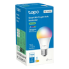 Foco Smart Wi-Fi Light Multicolor / 1100 Lúmenes (brillo máximo) / 16 Millones de Colores / Temperatura de Color 2500-6500K / Matter Compatible / 9.5W