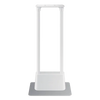 Pedestal para Kiosco Inteligente modelo KM24A o KM24C