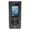 Lector de Huellas Serie Sigma Extreme iClass-FFD  PoE, IP65, IK09 aprobado por FBI