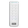 Lector con Teclado SIGNO Estandar  Multitecnologia/ 20KNWS-00-000000/ Garantía de Por Vida/ Pigtail/Wiegand & OSDP
