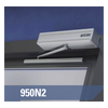 Operador Para Puertas Batientes FAAC 950N2 / Ideal Para Automatización de Puertas Peatonales / Requiere Brazo Articulado Modelo 390039