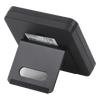 Terminal Min Moe WiFi / Touch de Reconocimiento Facial Ultra Rápido para ASISTENCIA y Control de ACCESO / 1500 Rostros y 3,000 tarjetas /  Lee códigos QR / Videoportero / Detección de Cubrebocas / SIP Estandar / HIK-IA