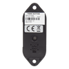 Botón de pánico para Activación de Alarma de Emergencia / Compatible con DVR´s Móviles HIKVISION