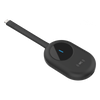 Dongle (Adaptador) de Proyección Inalambrica Para Pantallas Interactivas HIKVISION Serie DS-D5CxxRB/B / Compatible con Windows y Mac / Conector Tipo C (Incluye Adaptador USB-A - USB-C)