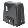Motor Para Puertas Corredizas de Hasta 350 KGs / Velocidad de Apertura de 17 Metros por Minuto / Frecuencia de Uso de 20 Ciclos Diarios