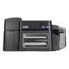 Impresora Profesional de Una Cara DTC1500/ Borrado información/ Marca de Agua