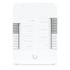 Kit de Inicio de Control de Acceso UniFi / Hub Gate / Intercomunicador G3 / Adaptador PoE++ / Extensores de Par Trenzado