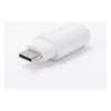 Adaptador USBC para panel solar CS-CMTSOLARPANELC / Compatible con la Camara de Bateria CS-EB8