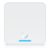 Lector de Acceso G3 Flex con Teclado y NFC, Compatible con App UniFi Identity y Touch Pass, Uso con Guantes o Humedad, Resistencia IP55 y Alimentación PoE