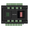 Expansor de 2 Puertas para Paneles de Control de Acceso DS-K27 Series / Comunicación RS-485 / 4 Entradas y 2 Salidas Auxiliares