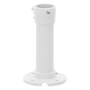 Montaje de Techo Tipo Tubo de 20 cm de Largo para Domos PTZ epcom y HIKVISION