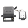 Receptor con 2 Relevadores y Control Remoto hasta 50 metros.