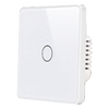 Pantalla táctil Hub controlador integrable con sistemas de automatización compatible con múltiples marcas, una entrada de iluminación. Conexión Wifi