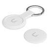 Pack de 10 llaveros Tag NFC para UniFi Access, resistentes al agua IP54, con seguridad propietaria