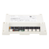 Distribuidor  de 10 Monitores, expandible a 16,  compatible con KCMC-30, KCMC24, KVRA510, KCVA374,KCVA374B,KVM301, KCV301.