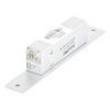 Contrachapa Eléctrica Abierta en Caso de Falla (Fail Safe) / Uso en interior