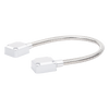 Loop Pasacable para Puertas / Acero Inoxidable / Ideal para Control de Acceso