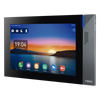 Monitor IP/SIP para interior con Android, Wi-Fi, Bluetooth, Pantalla táctil de 10.1